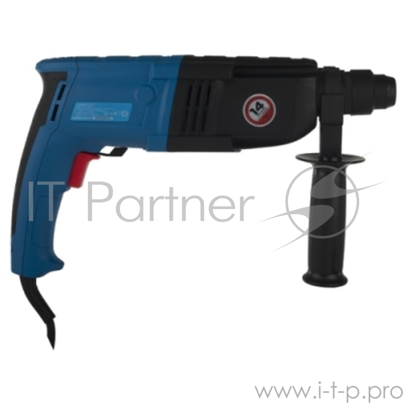 Перфораторы СОЮЗ ПЕС-2585 Перфоратор СОЮЗ, SDS+, 850Вт, 3 режима, 4850 уд/мин, 1200об/мин, 3,2Дж, кейс ПЕС-2585