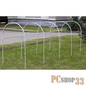 Каркас GRINDA 422313-500 парника пластиковый 500х134х96см