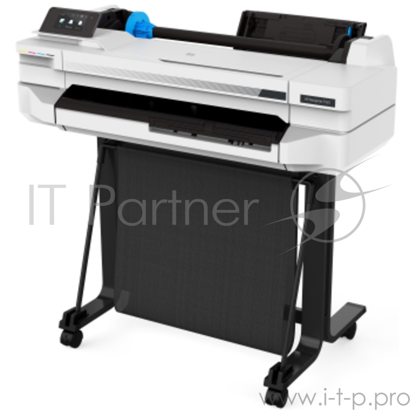Плоттер HP Designjet T525 (5ZY61A) A0/36