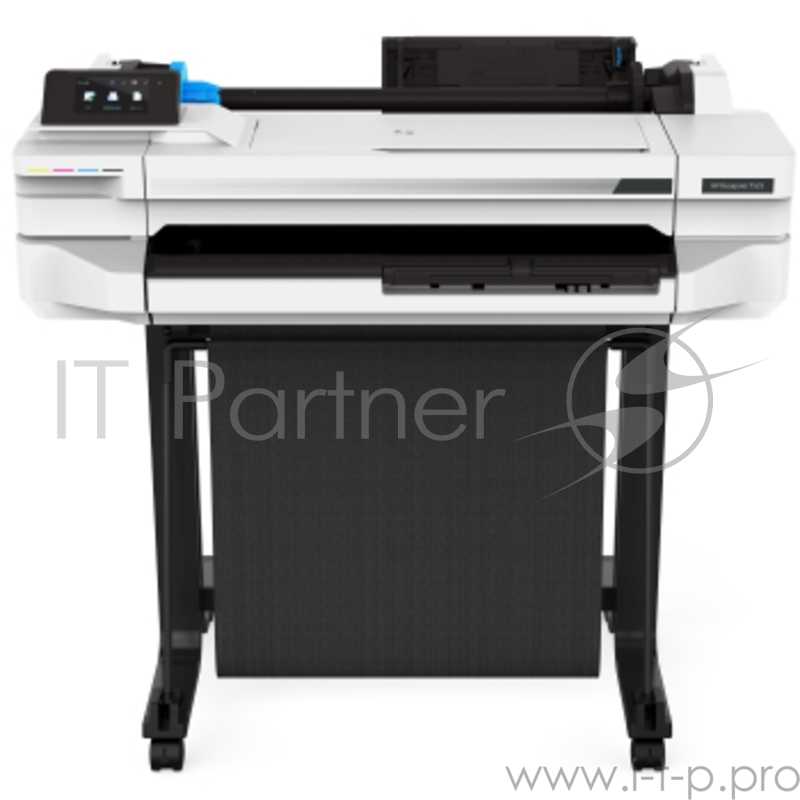 Плоттер HP Designjet T525 (5ZY61A) A0/36