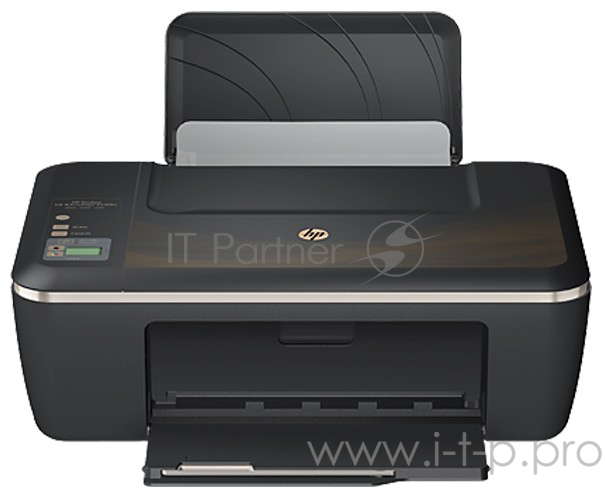 МФУ HP Deskjet Ink Advantage 2520hc AiO 4-цветный струйный принтер/сканер/копир, A4, 7(4цв) стр/мин, 4800x1200 dpi, подача: 60 лист., вывод: 25 лист., USB, печать фотографий, ЖК-панель