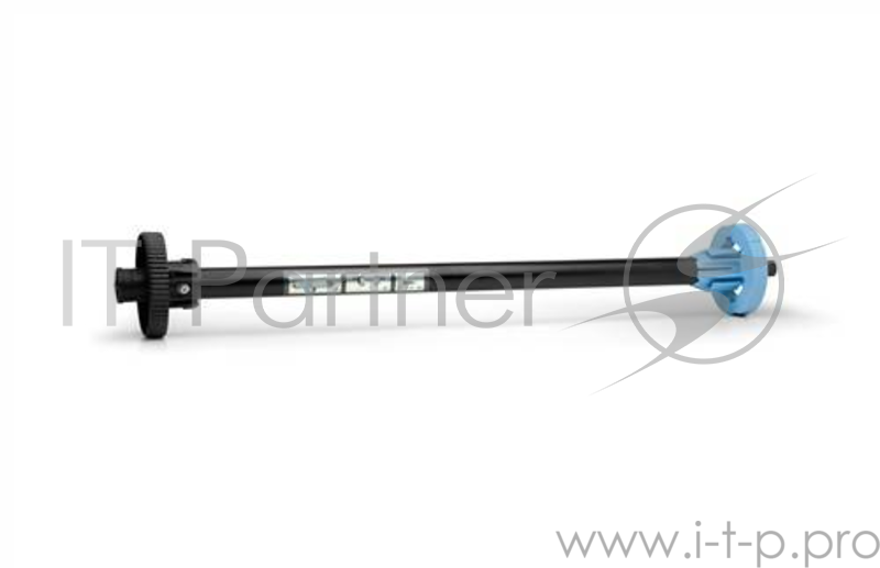 Опция HP 24-дюймовый шпиндель HP Designjet T120/T520 B3Q36A