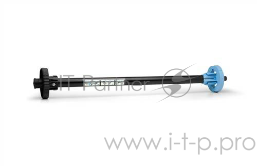 Опция HP 24-дюймовый шпиндель HP Designjet T120/T520 B3Q36A