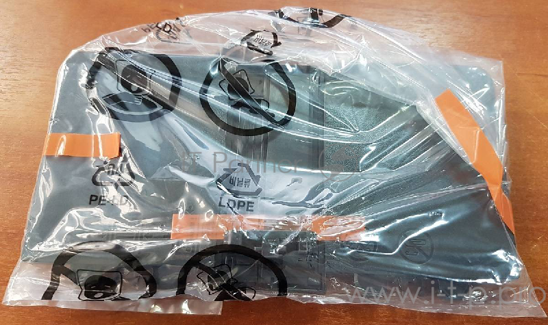 Входной лоток HP LJ M125/M127 (RM1-9958)