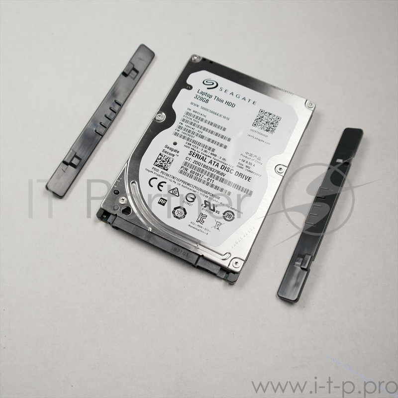 Жесткий диск 320Gb HP CLJ M855/M880 (A2W75-67905)