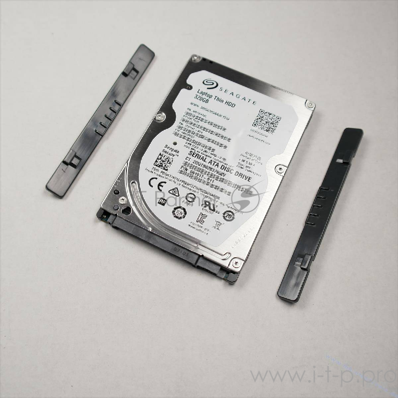 Жесткий диск 320Gb HP CLJ M855/M880 (A2W75-67905)