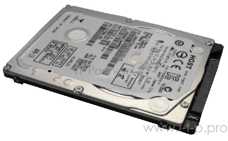Жесткий диск MSG SATA w/ FW SV HP DJ T790/1300 (CR647-67030/CR647-67028/CR647