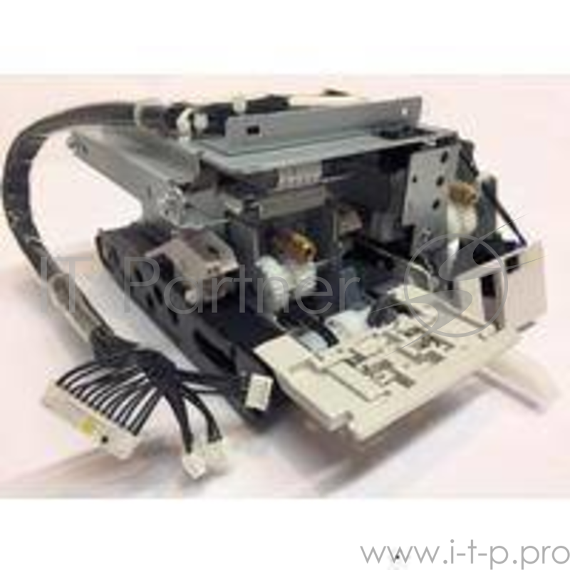 Выталкиватель в сборе XEROX WCP 5655 (059K59490/059K59491/607K08143