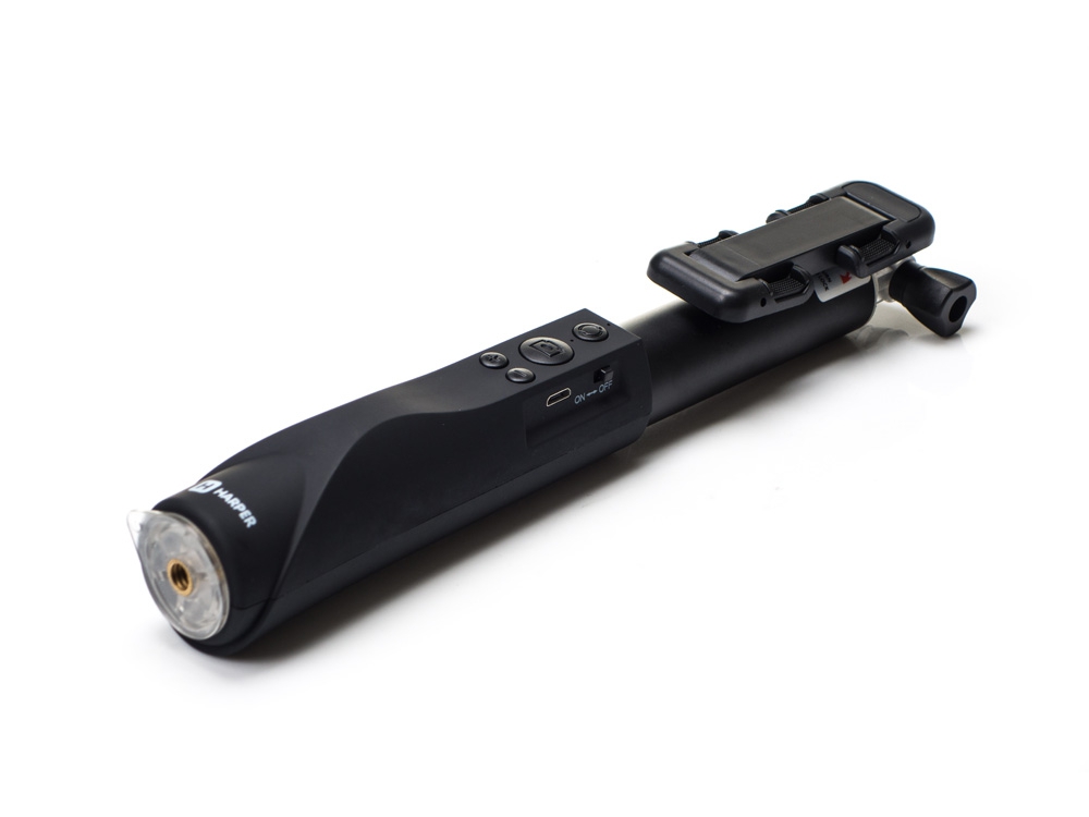 Монопод HARPER RSB-304 Black (H00001106)