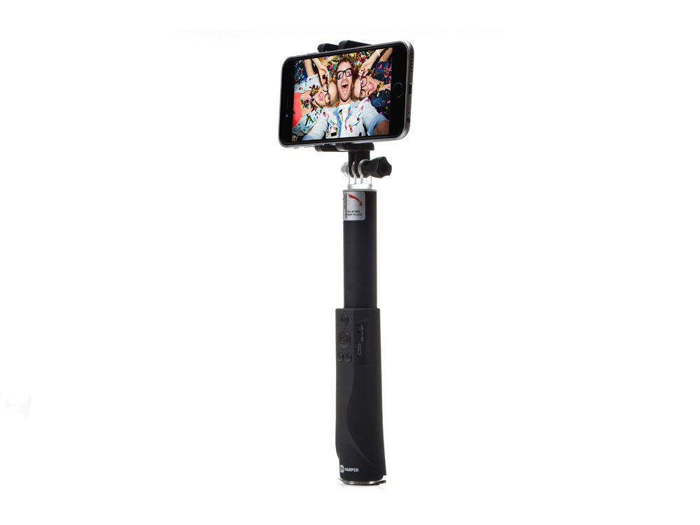 Монопод HARPER RSB-304 Black (H00001106)