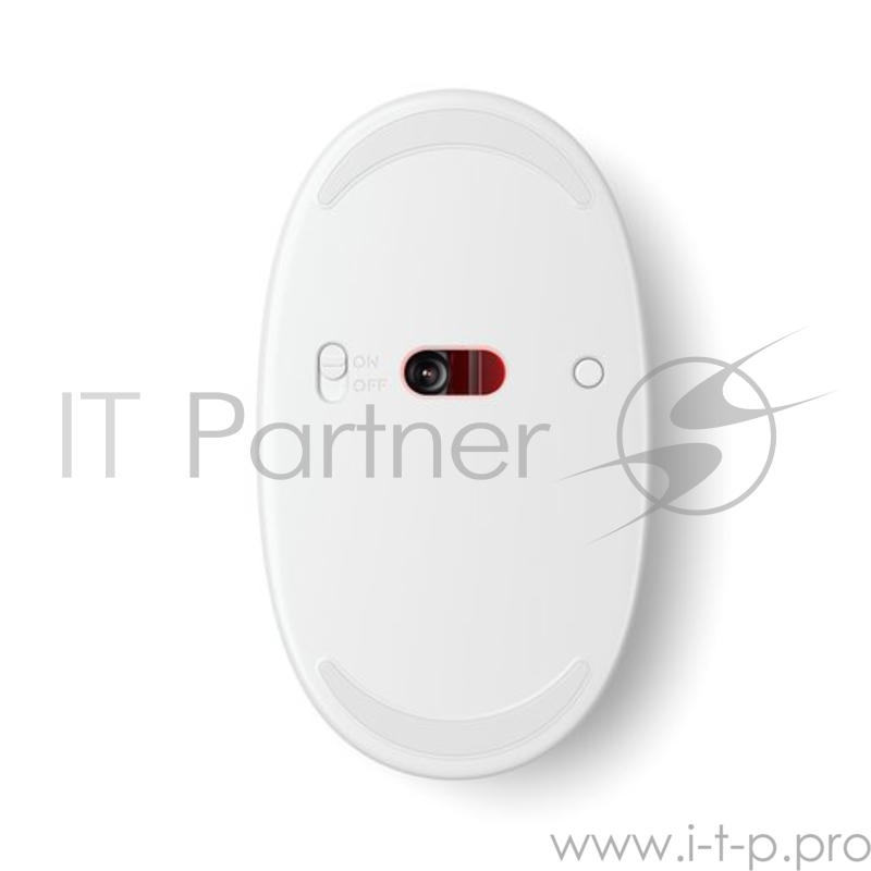 Беспроводная компьютерная мышь Satechi M1 Bluetooth Wireless Mouse. Цвет серебристый.