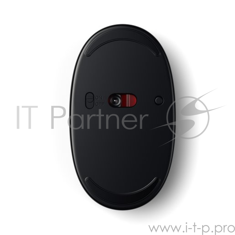 Беспроводная компьютерная мышь Satechi M1 Bluetooth Wireless Mouse. Цвет серый космос.