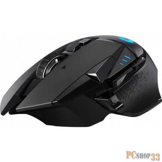 Мышь Logitech Mouse G502 Lighspeed Wireless Gaming Retail