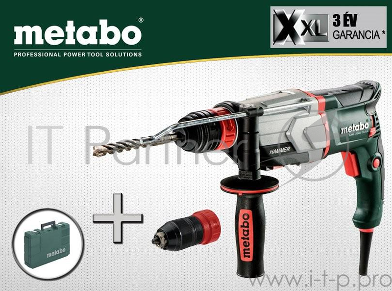 {Перф.3х-р,SDS+,850вт,3.0Дж,+Б