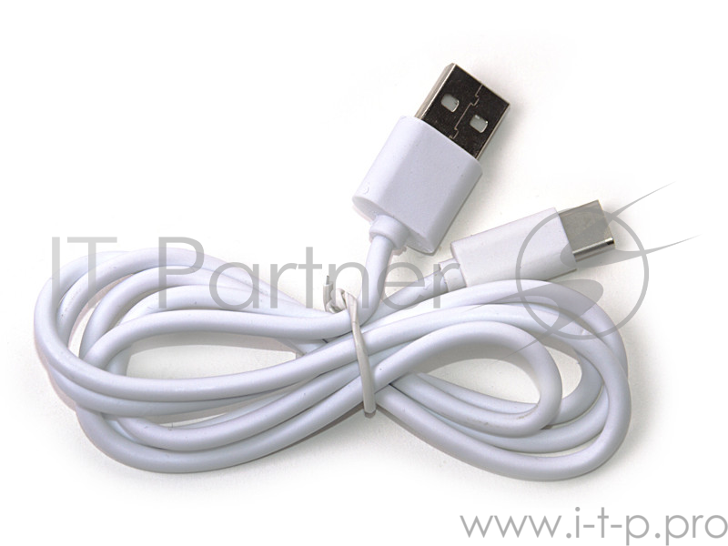 Кабель OLTO ACCZ-7015 White