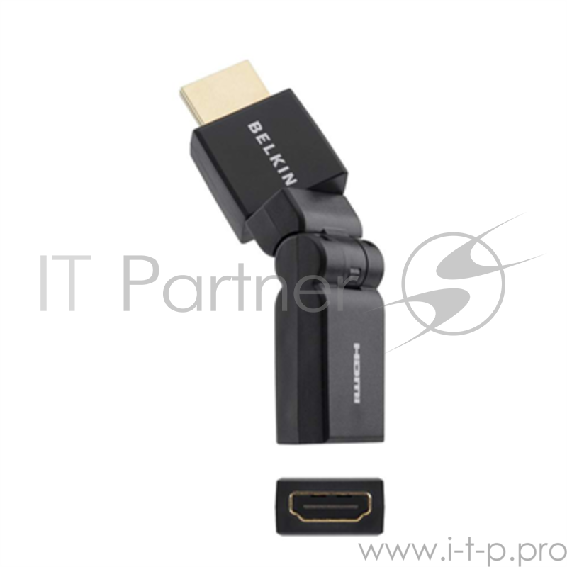 Кабель Belkin HDMI Swivel Adapter - Gold Connector