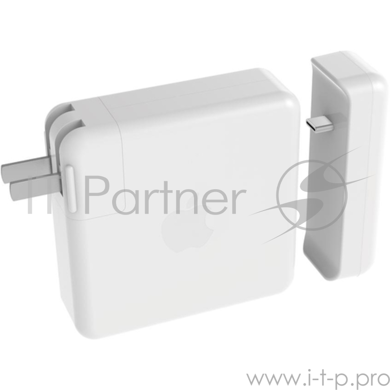 Дополнительный зарядный адаптер Hyper HyperDrive USB-C Hub для блока питания 13