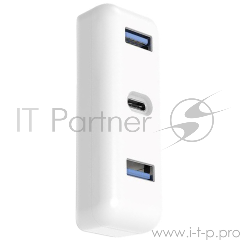 Дополнительный зарядный адаптер Hyper HyperDrive USB-C Hub для блока питания 13