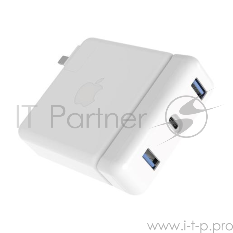 Дополнительный зарядный адаптер Hyper HyperDrive USB-C для блока питания 15