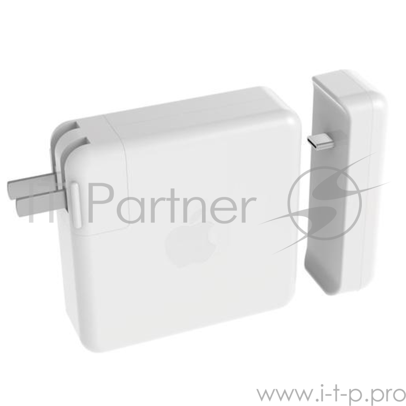 Дополнительный зарядный адаптер Hyper HyperDrive USB-C для блока питания 15