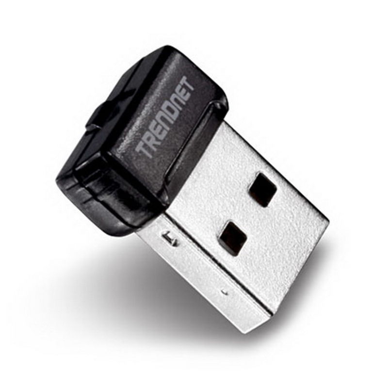Адаптер беспроводной связи Micro N150 Wireless & Bluetooth USB Adapter TBW-108UB RTL {40}