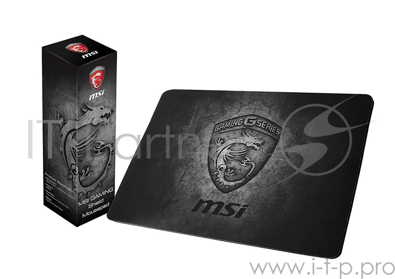 Коврик для мышки MSI GAMING Shield Mosuepad