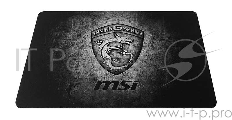 Коврик для мышки MSI GAMING Shield Mosuepad