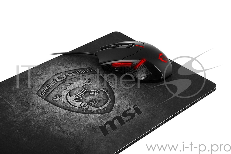 Коврик для мышки MSI GAMING Shield Mosuepad