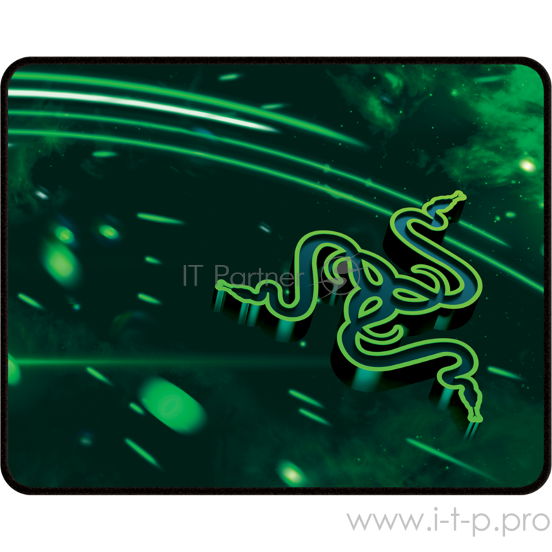 Игровой коврик для мыши Razer Goliathus Cosmic Large Razer Goliathus Speed Cosmic Edition - Soft Gaming Mouse Mat Large - FRML Packaging