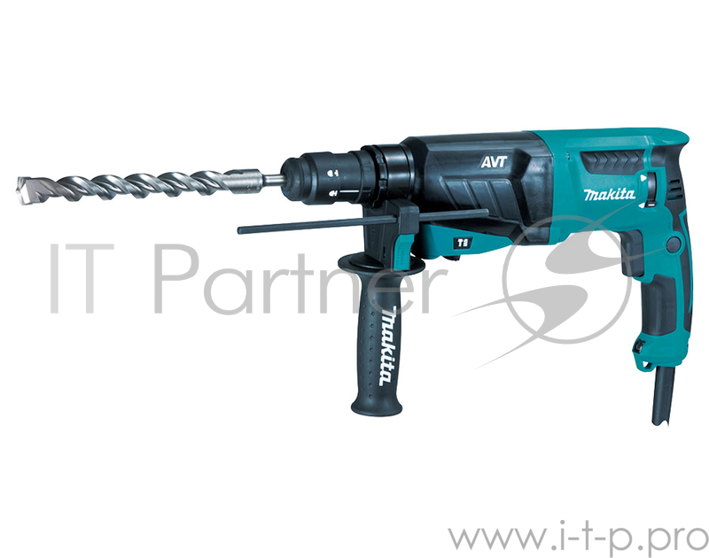 {800Вт,3реж,2.7Дж,0-4600ум,3.1