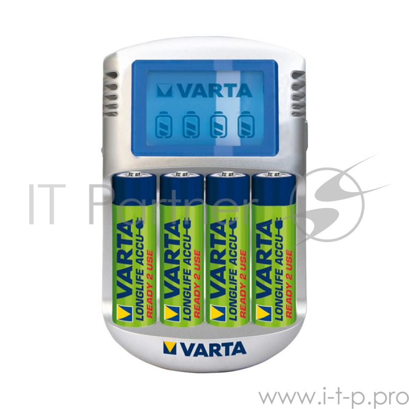 Зарядное устройство VARTA Plug Charger