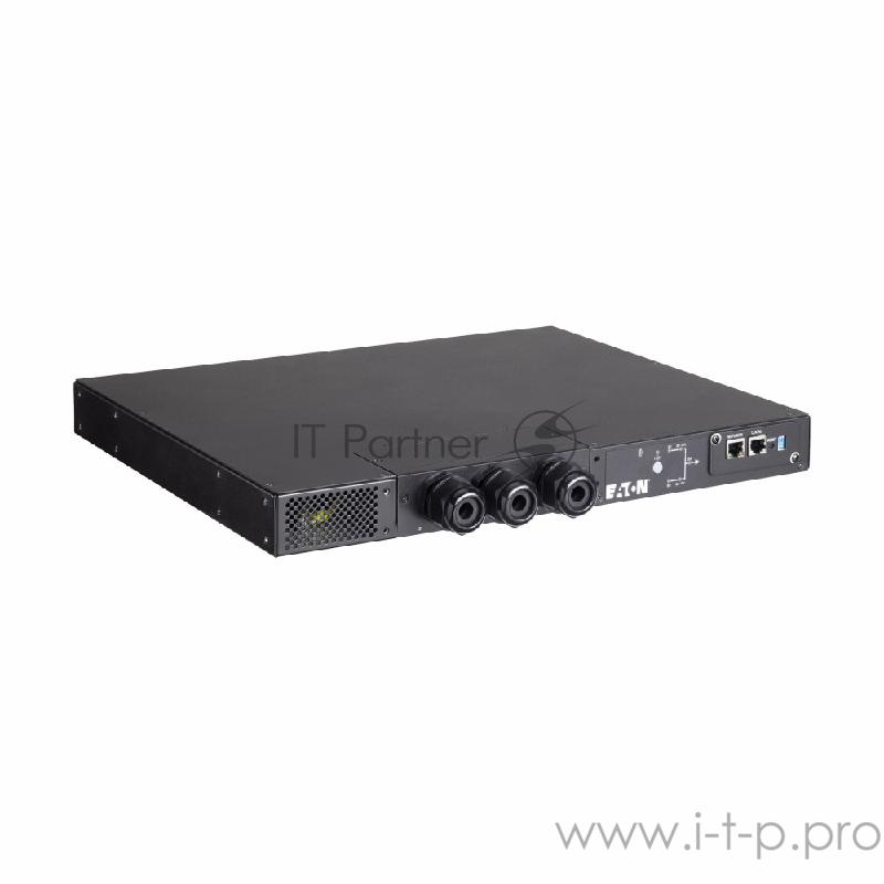 Распределитель питания Eaton ATS 30A Netpack (EATS30N)