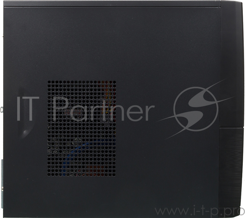 ПК IRU Home 228 MT A10 9700 (3.5)/4Gb/SSD120Gb/R7/Windows 10 Home Single Language 64/GbitEth/400W/черный