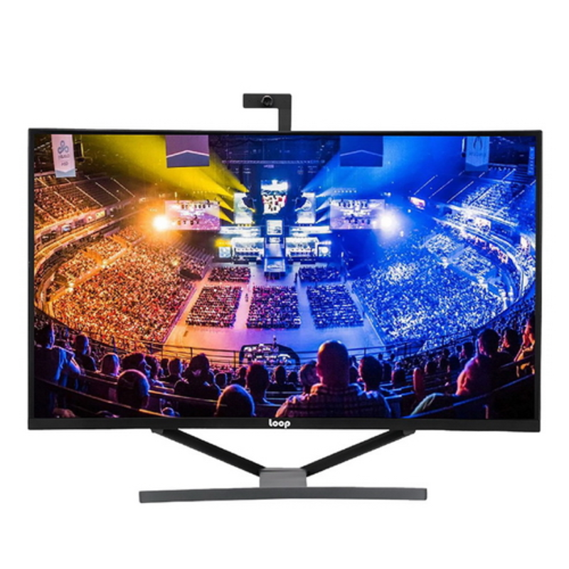 Моноблок LP-3200 L5 32