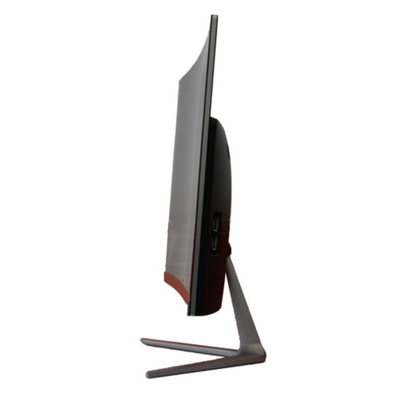 Моноблок C24D TH110 L6 Prittec Non Touch 23,6