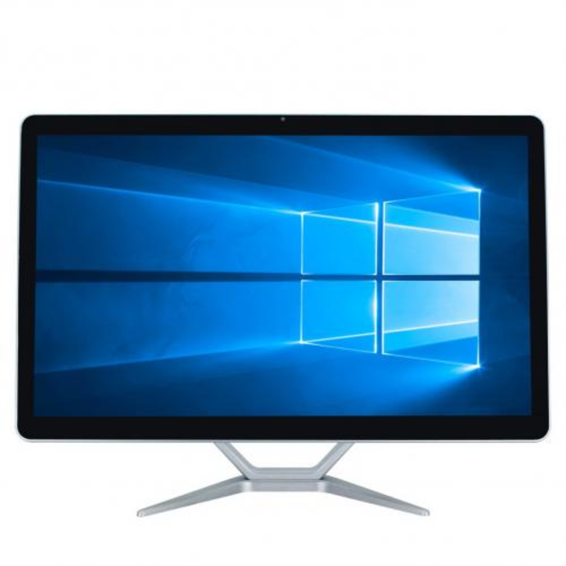 Моноблок V24 TH110 L6 White Prittec Non Touch 23,8