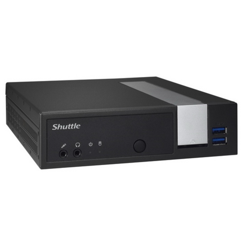 Платформа DL10J, Intel Celeron J4005 dual core 2.7GHz Fanless Support 1080P FHD /HDMI+DP+D-sub/2xDDR4L 2400 Mhz SODIMM Max 8GB/ 10/100/1000 Ethernet, 802.11 b/g/n WLAN /2xCOM/SD card reader, 40W adapt {4} RTL {4}