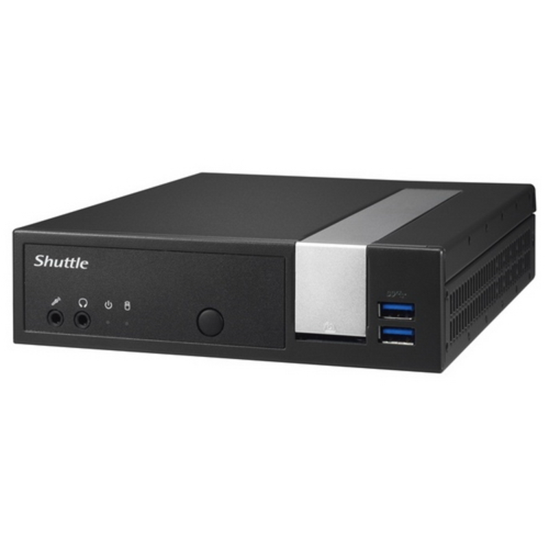 Платформа DL10J, Intel Celeron J4005 dual core 2.7GHz Fanless Support 1080P FHD /HDMI+DP+D-sub/2xDDR4L 2400 Mhz SODIMM Max 8GB/ 10/100/1000 Ethernet, 802.11 b/g/n WLAN /2xCOM/SD card reader, 40W adapt {4} RTL {4}