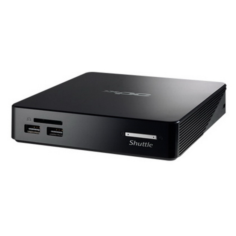 Мини-пк NS02A Rockchip RK3368 1,5GHz, RAM 2GB, eMMC 16Gb, Support 2,5