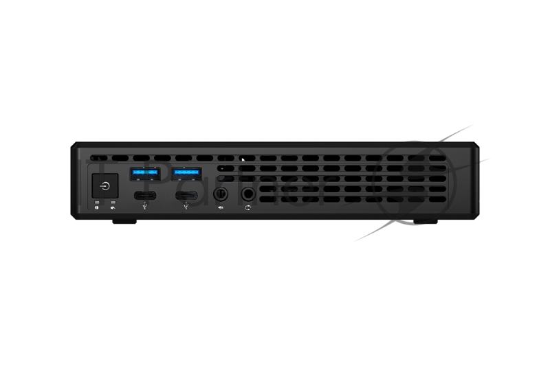 Мини-ПК JUPITER H310D4/65W JUPITER H310 L6, BLACK Intel H310/65Wt 1151 Coffee Lake 2xDDR4 SO-DIMM 2666 Max 32GB, 2,5