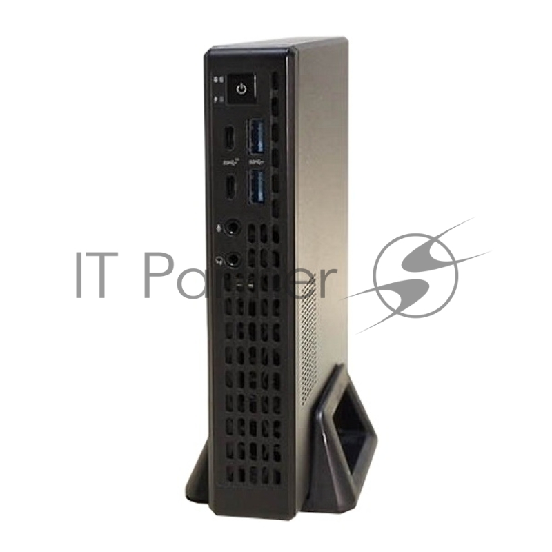 Мини-ПК JUPITER H310D4/65W JUPITER H310 L6, BLACK Intel H310/65Wt 1151 Coffee Lake 2xDDR4 SO-DIMM 2666 Max 32GB, 2,5