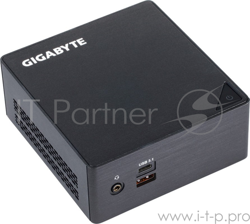 Неттоп Gigabyte BRIX GB-BKi3HA-7100