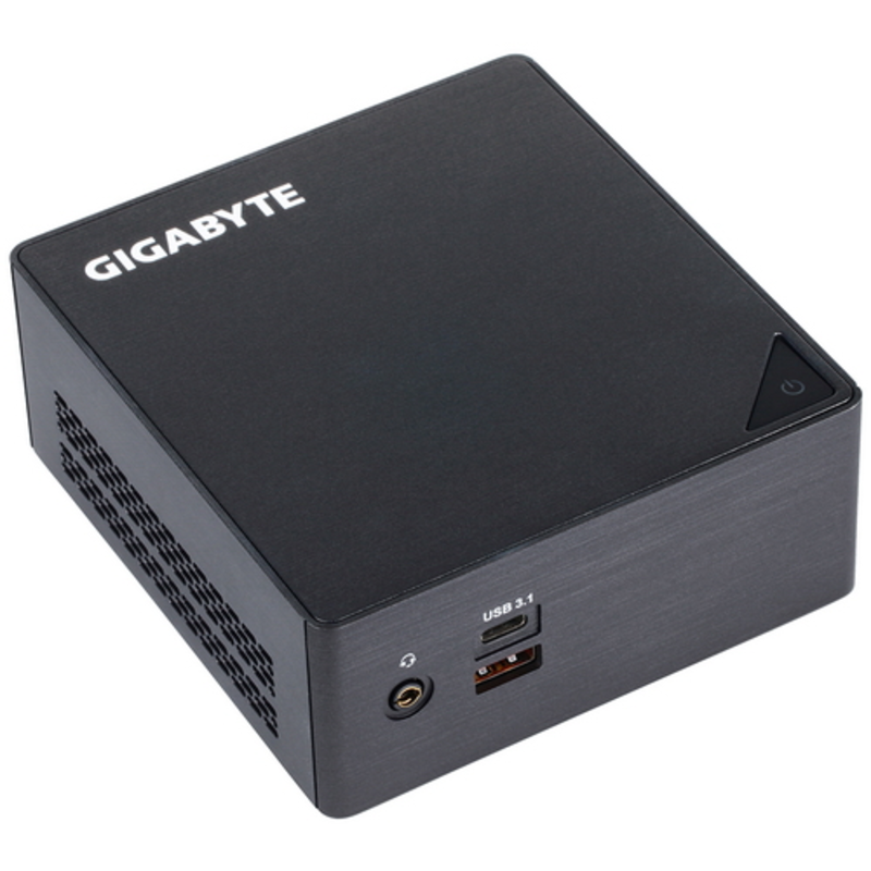 Неттоп Gigabyte BRIX GB-BKi3HA-7100
