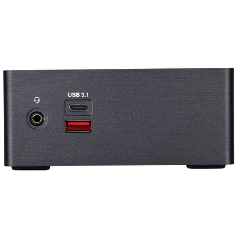 Неттоп Gigabyte BRIX GB-BKi3HA-7100