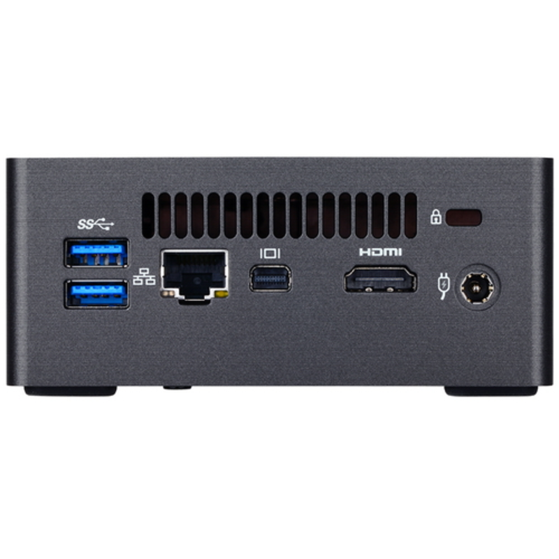 Неттоп Gigabyte BRIX GB-BKi3HA-7100