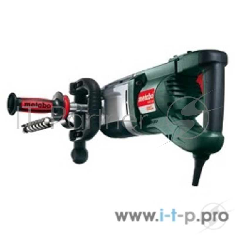 Перфоратор Metabo KHE 96 Перфоратор 600596000 { SDSmax,1700Вт,27Дж,50мм,11,8кг }
