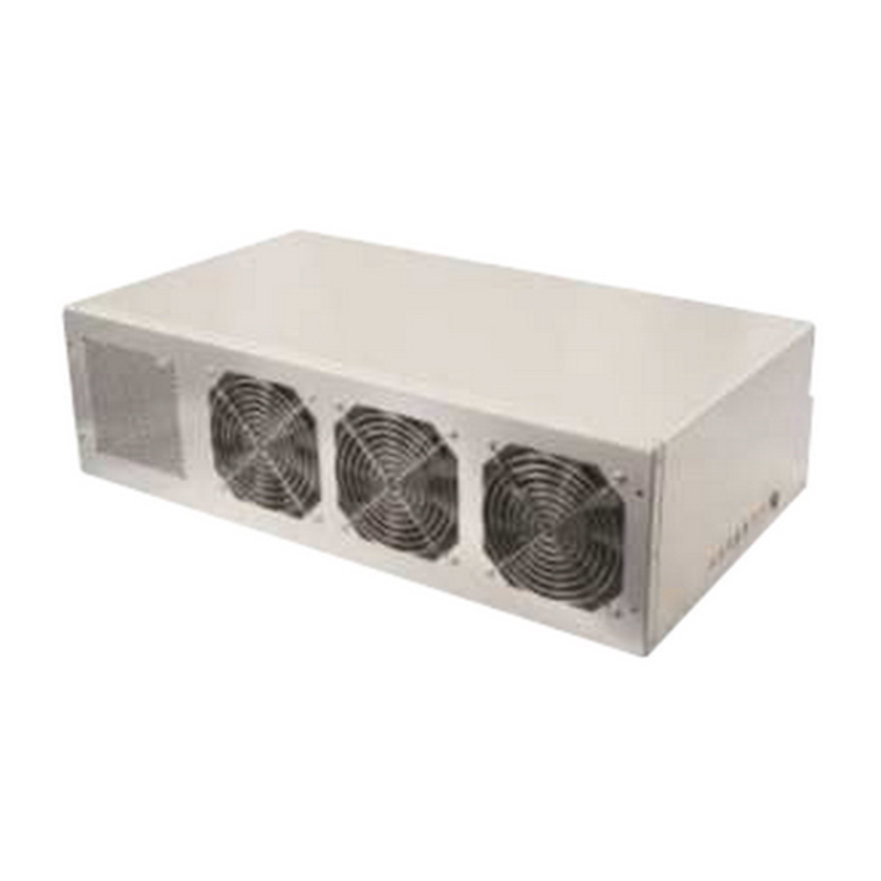 Корпус для майнинга AS-KS-800 БАТАРЕЙКА ОТДЕЛЬНО!