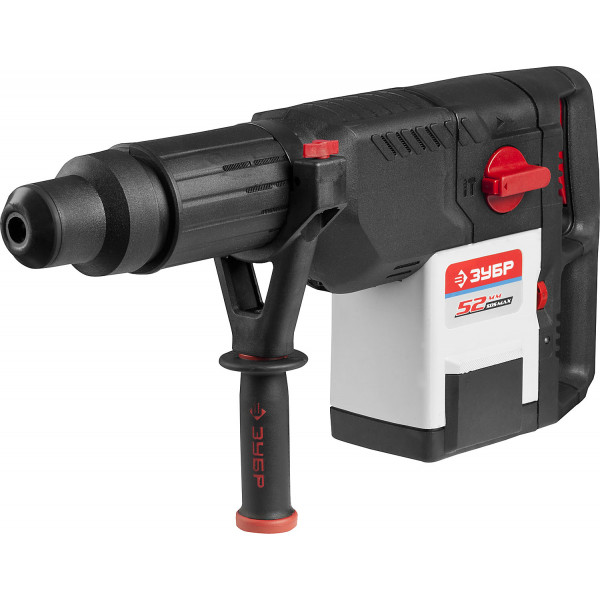 Перфоратор ЗУБР