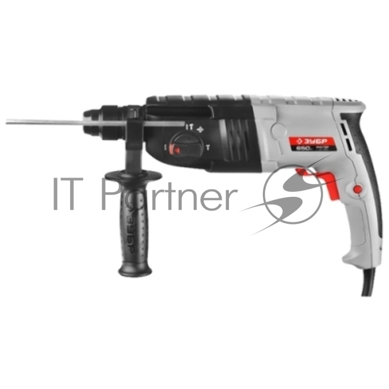 Перфоратор ЗУБР