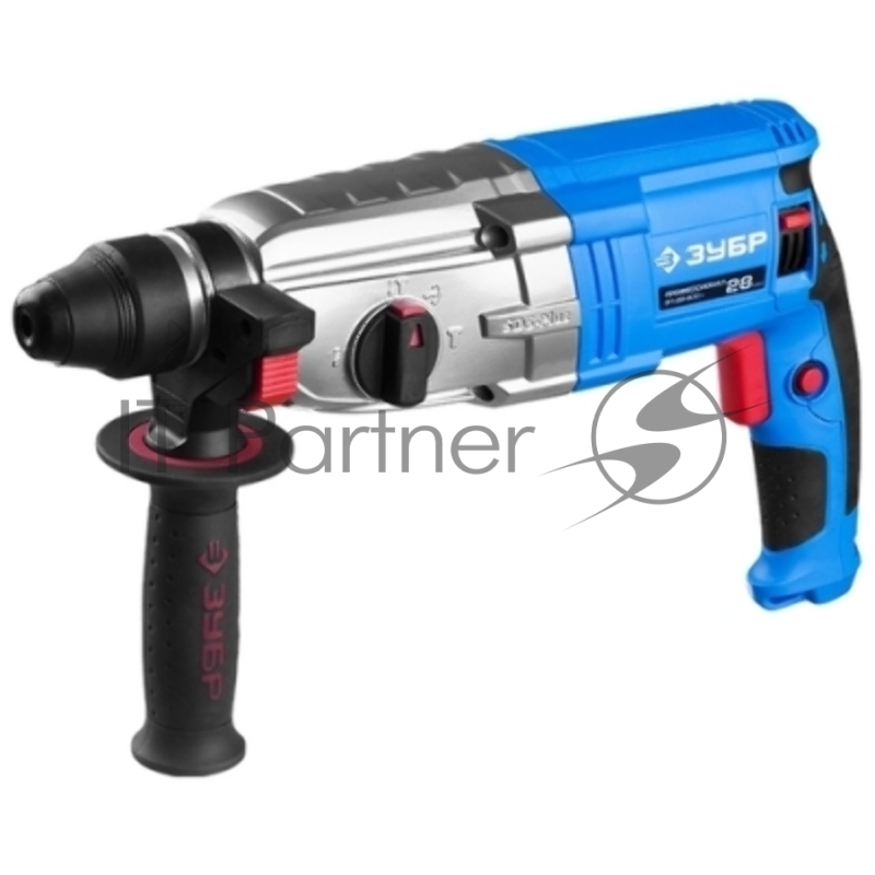 Перфоратор ЗУБР